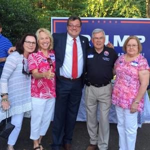 Meet your Posher, Ben